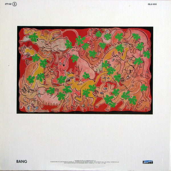 Welcome To The Pleasuredome Frankie Goes To Hollywood
