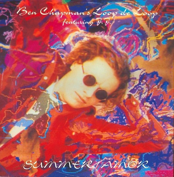 Summer / Amor Ben Chapman,J.J. Key