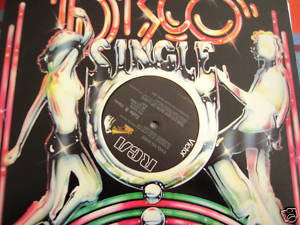 I'm In Love Evelyn King