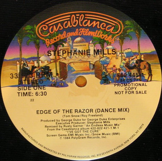 Edge Of The Razor | Rectangle Triangle