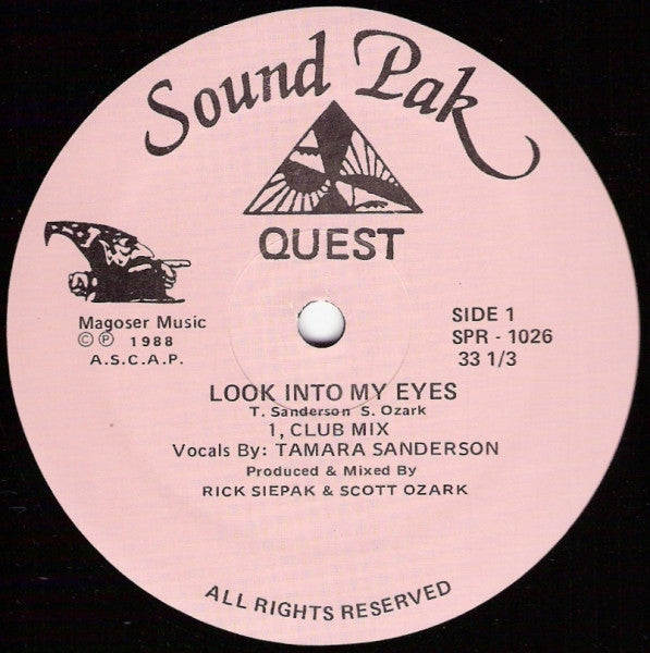 Look Into My Eyes Quest (9)