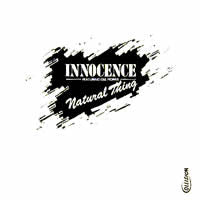 Natural Thing Innocence,Gee Morris