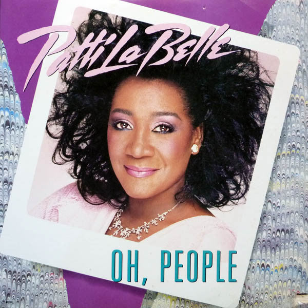 Oh, People (Remix Version) Patti LaBelle