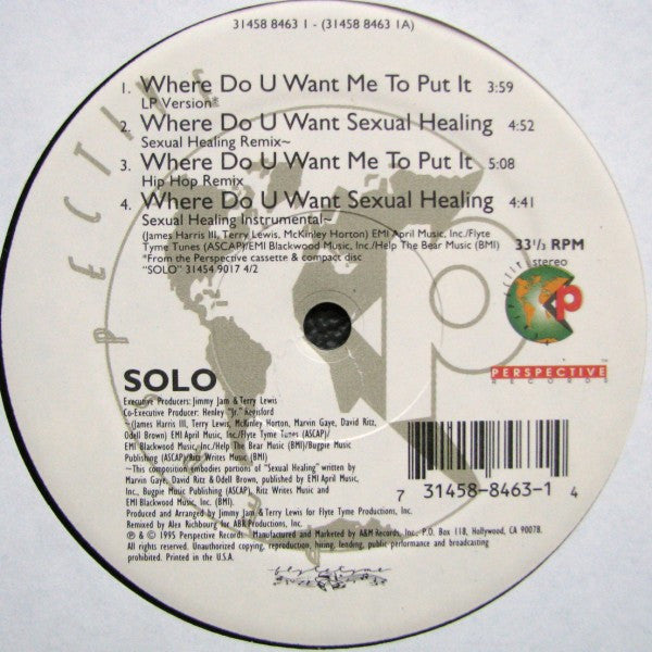 Where Do U Want Me To Put It Solo (8)