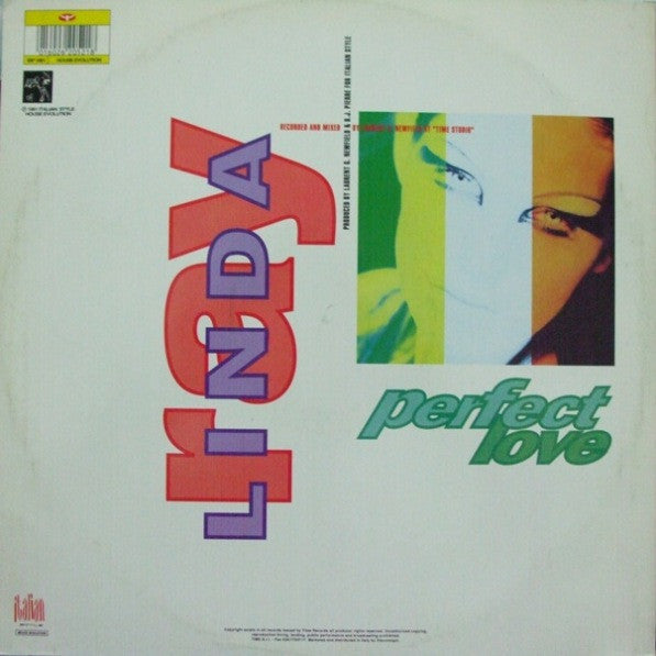 Perfect Love 2 | Rectangle Triangle