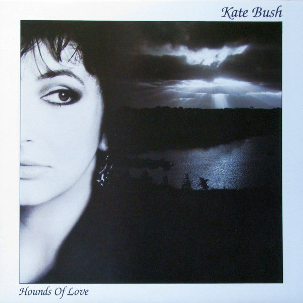 Hounds Of Love Kate Bush
