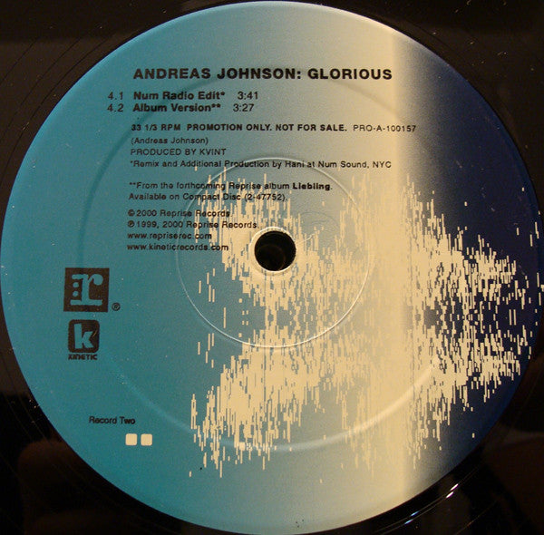 Glorious | Rectangle Triangle