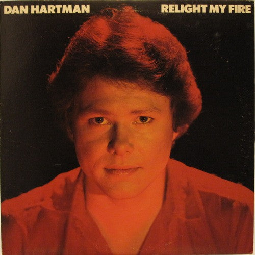 Relight My Fire Dan Hartman