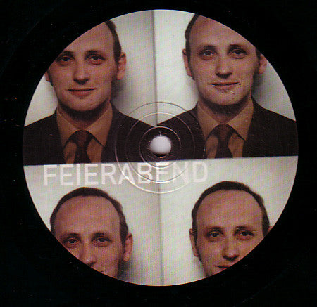 Feierabend | Rectangle Triangle