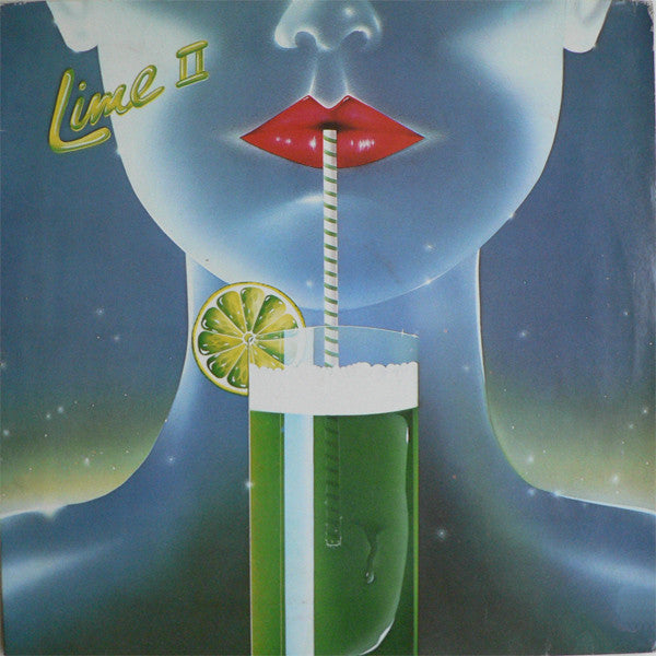 Lime II | Rectangle Triangle