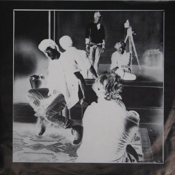 Hunting High And Low 2 a-ha