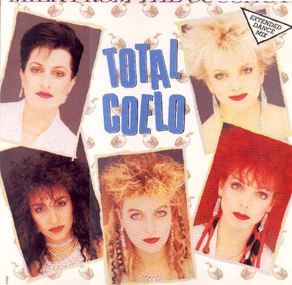 Milk From The Coconut Toto Coelo