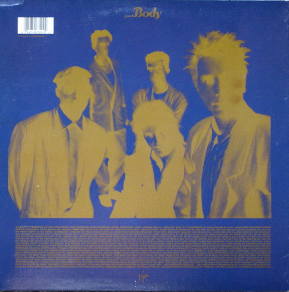 Seattle Public Image Limited