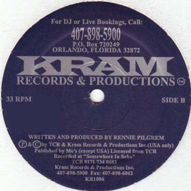 Thunderdome | Rectangle Triangle