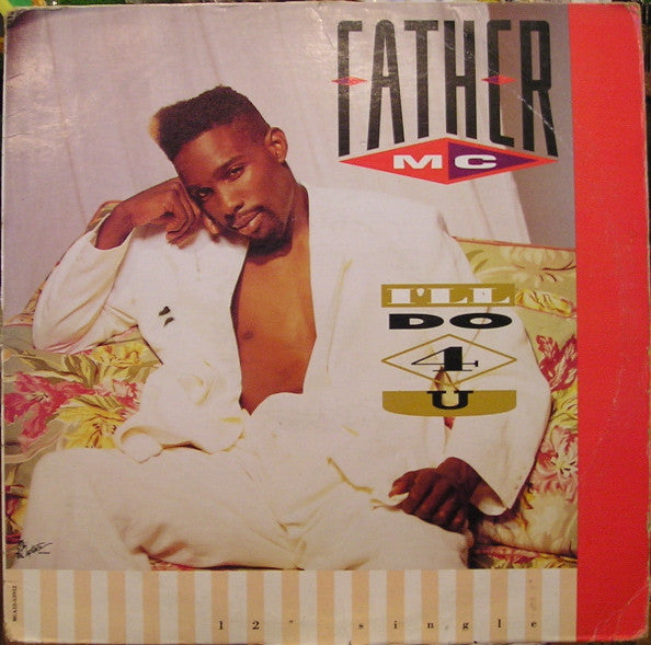 I'll Do 4 U Father MC