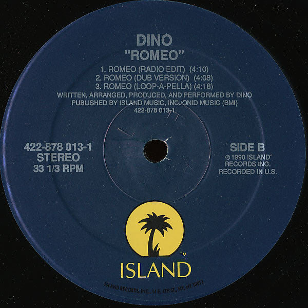 Romeo Dino (2)