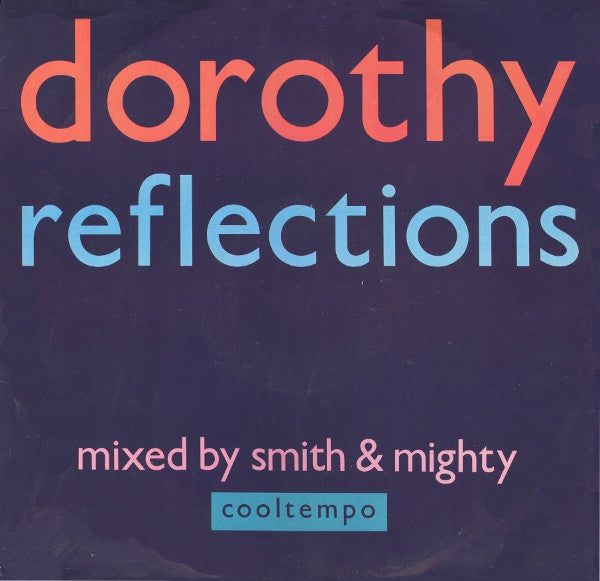 Reflections Dorothy (4)