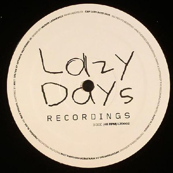 Demarkus Lewis - You Remind Me