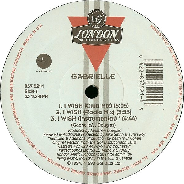 I Wish | Rectangle Triangle