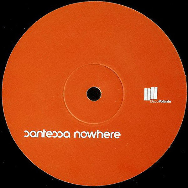 Nowhere Santessa