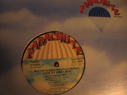 Music From The Original Motion Picture Soundtrack "Love At First Bite" Pat Hodges,Unknown Artist