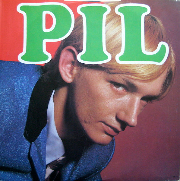 Public Image (First Issue) Public Image Limited