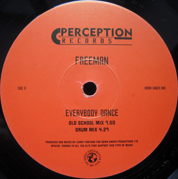 Everybody Dance 2 Freeman (4)