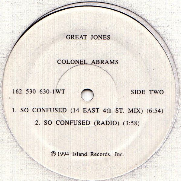 So Confused | Rectangle Triangle