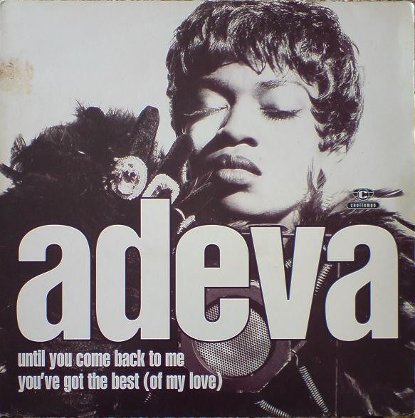 Until You Come Back To Me Adeva