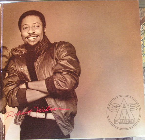 Gap Band IV The Gap Band