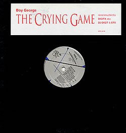 The Crying Game | Rectangle Triangle