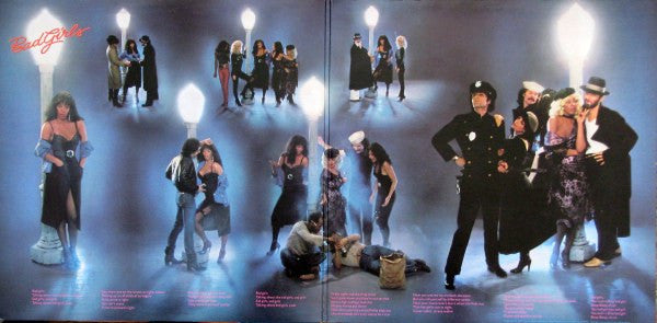 Bad Girls Donna Summer