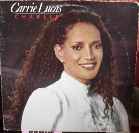 Charlie Carrie Lucas
