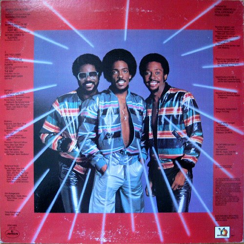 Gap Band III The Gap Band