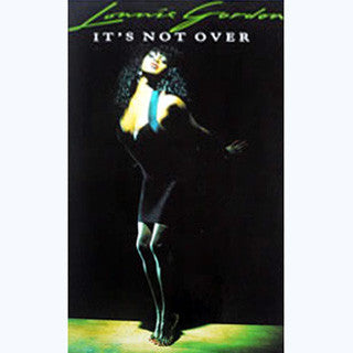 It's Not Over (Let No Man Put Asunder) Lonnie Gordon