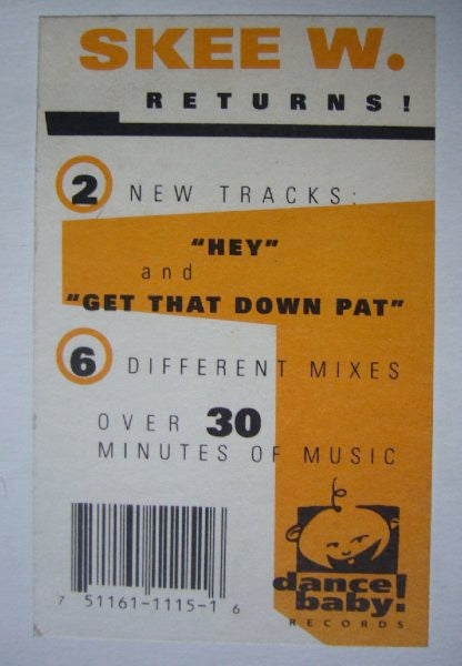 Hey | Rectangle Triangle