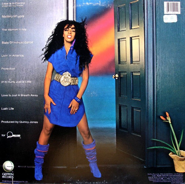 Donna Summer Donna Summer