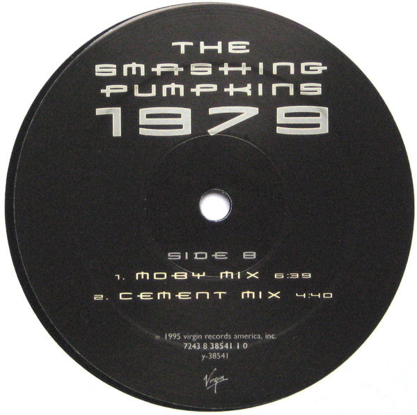 1979 (Mixes) The Smashing Pumpkins