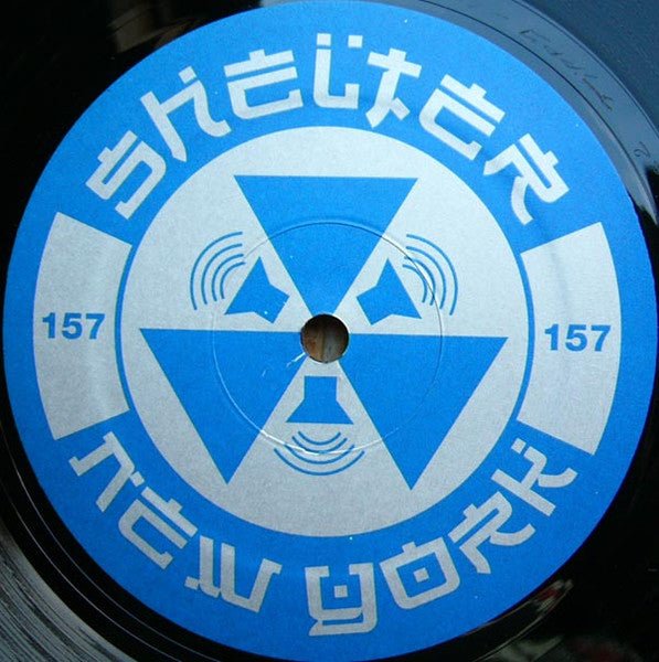 Black Action | Rectangle Triangle