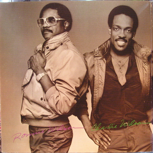 Gap Band IV The Gap Band