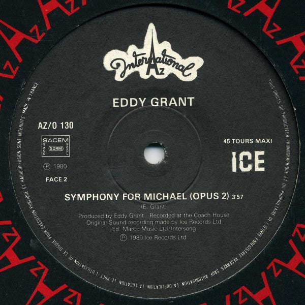 Do You Feel My Love ? Eddy Grant