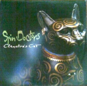 Cleopatra's Cat Spin Doctors