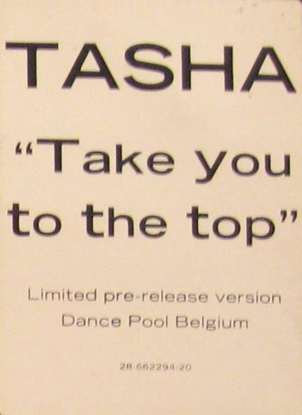 Take You To The Top Tasha (5)