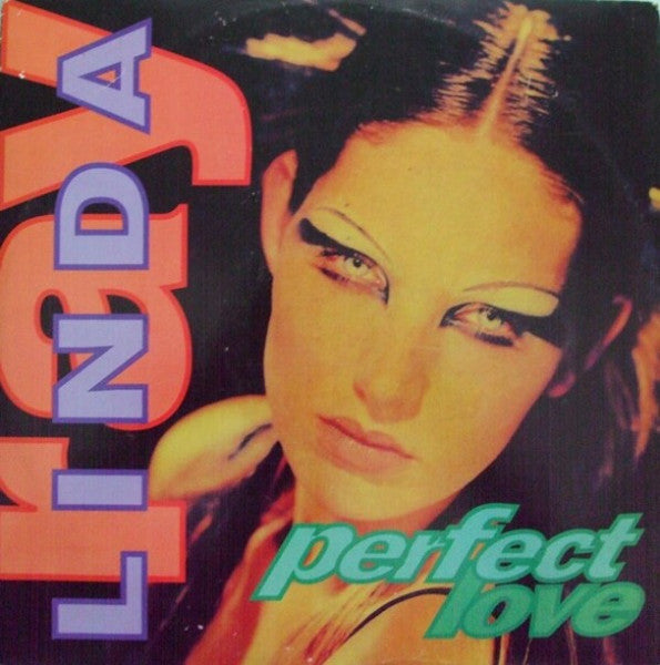 Perfect Love Linda Ray