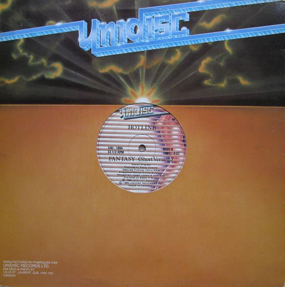Fantasy | Rectangle Triangle