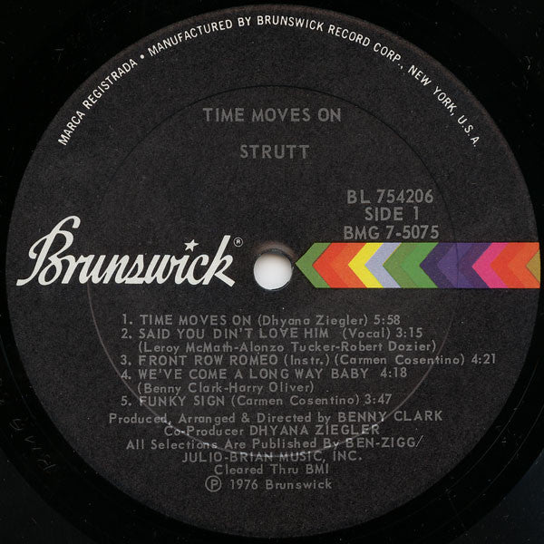Time Moves On Strutt (3)