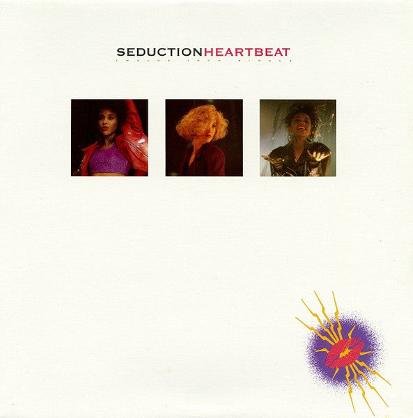 Heartbeat Seduction