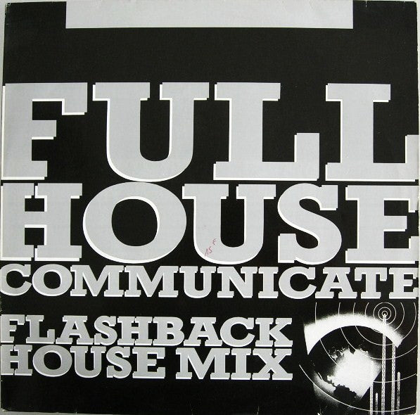 Communicate Full House