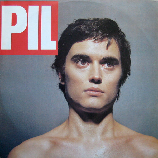 Public Image (First Issue) Public Image Limited