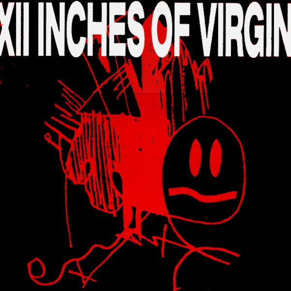 XII Inches Of Virgin Various